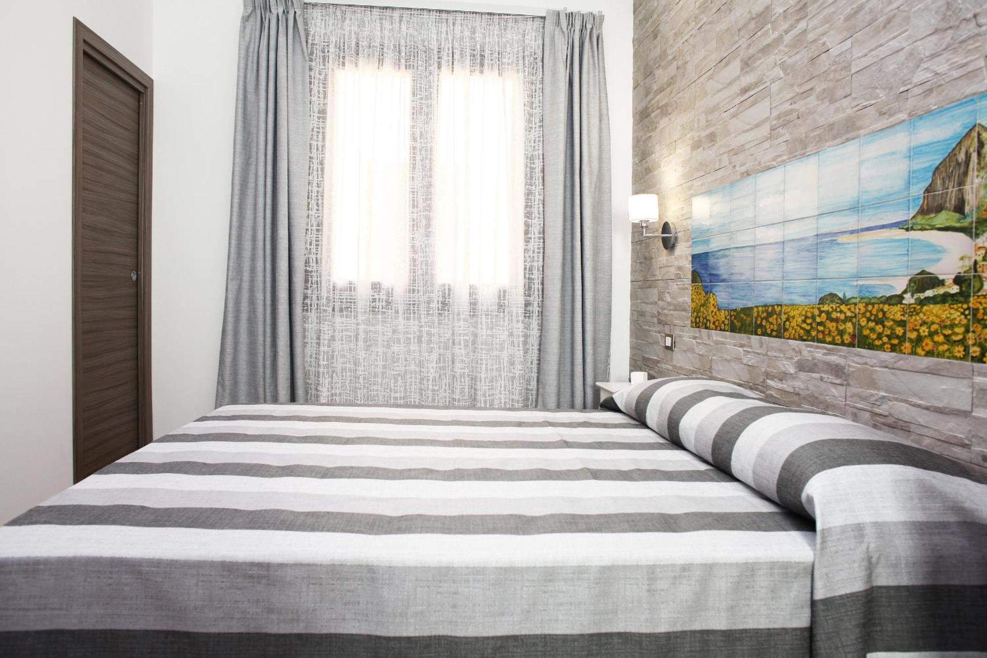 Ninni E Fede San Vito Lo Capo Habitación foto